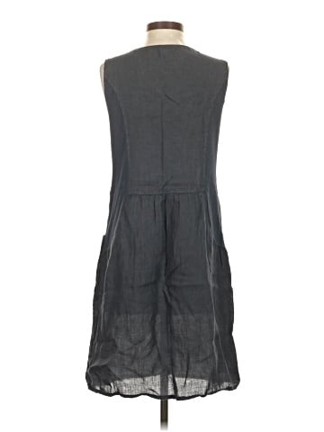 Lina Tomei Casual Dress (view 2)