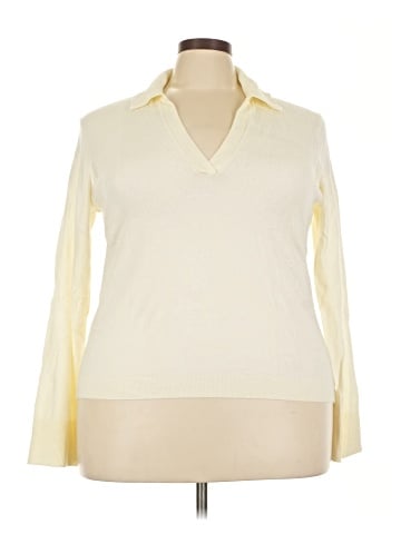 Free Assembly Pullover Sweater (view 1)