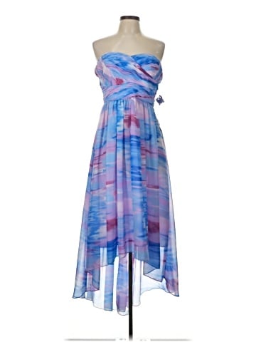 Boutique + Cocktail Dress (view 1)
