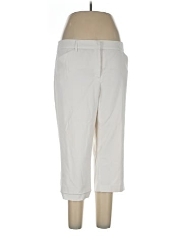 Dalia Collection Khakis (view 1)
