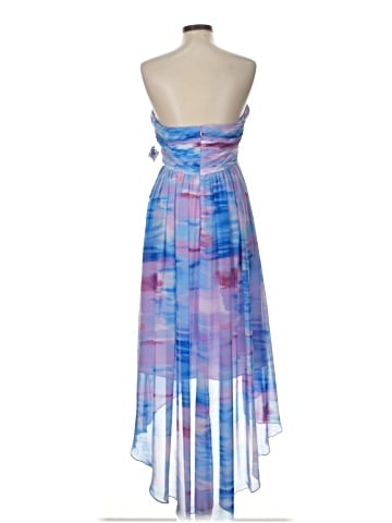 Boutique + Cocktail Dress (view 2)
