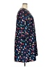 Unbranded 100% Polyester Polka Dots Blue Casual Dress Size 4X - photo 4