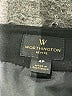 Worthington Solid Black Formal Skirt Size 4 (petite) - photo 4