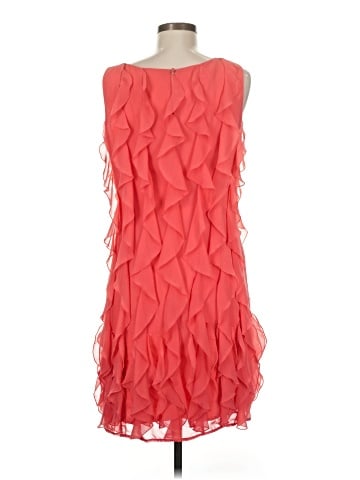 Calvin Klein Cocktail Dress (view 2)