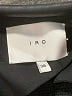 IRO 100% Leather Black Leather Jacket Size EU (FR) 38 / US 6 - photo 6