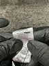 IRO 100% Leather Black Leather Jacket Size EU (FR) 38 / US 6 - photo 8