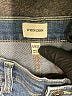 SNEAK PEEK Hearts Blue Jeans Size 5 - photo 4