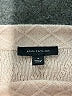 Ann Taylor Solid Pink Turtleneck Sweater Size M - photo 7
