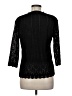 Unbranded Black Pullover Sweater Size M (estimated) - photo 2
