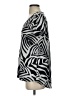 Lularoe Silver Short Sleeve Blouse Size XS - photo 5
