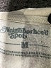 Assorted Brands 100% Cotton Ivory Pullover Hoodie Size M - photo 7
