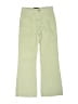 Molo Solid Green Ivory Khakis Size 10 - photo 1