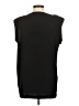 Zara Black Sleeveless Top Size M - photo 2