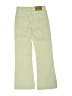 Molo Solid Green Ivory Khakis Size 10 - photo 2