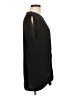 Zara Black Sleeveless Top Size M - photo 4