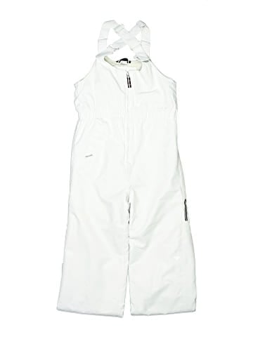 Obermeyer Snow Pants With Bib (view 1)