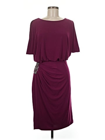 Eliza J Cocktail Dress (view 1)