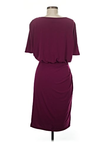 Eliza J Cocktail Dress (view 2)