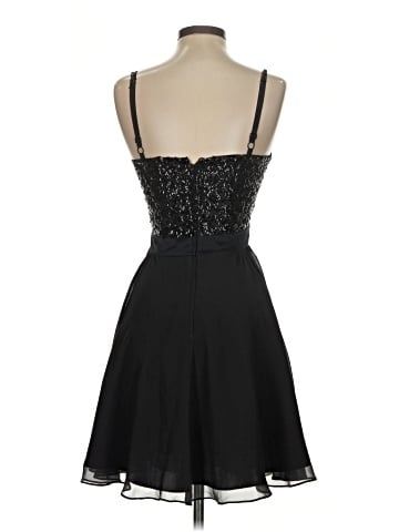 Betsey Johnson Cocktail Dress (view 2)