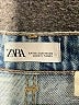 Zara Blue Jeans Size 6 - photo 6