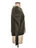 Rebecca Minkoff Green Sweatshirt Size S - photo 4