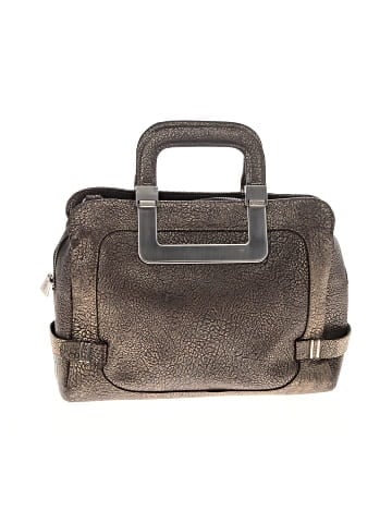 Botkier Leather Satchel (view 1)