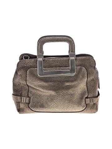 Botkier Leather Satchel (view 2)