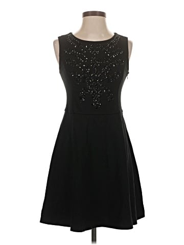 INC International Concepts Cocktail Dress (view 1)