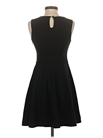 INC International Concepts Cocktail Dress (view 2)