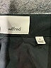 Wilfred Solid Gray Wool Skirt Size 6 - photo 4
