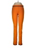 Frauenschuh Color Block Orange Active Pants Size 1 - photo 1