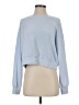 Danskin Blue Sweatshirt Size XS - photo 1