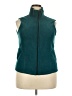 Unbranded Teal Vest Size 2X - photo 1