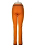 Frauenschuh Color Block Orange Active Pants Size 1 - photo 2