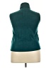 Unbranded Teal Vest Size 2X - photo 2