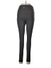 iuga Solid Gray Active Pants Size L - photo 2