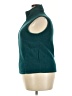 Unbranded Teal Vest Size 2X - photo 5