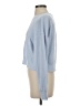 Danskin Blue Sweatshirt Size XS - photo 5
