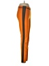 Frauenschuh Color Block Orange Active Pants Size 1 - photo 4