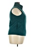 Unbranded Teal Vest Size 2X - photo 4