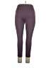 RBX Purple Active Pants Size 1X - photo 2