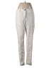 BOSS by HUGO BOSS Solid Ivory Casual Pants Size 6 - photo 1