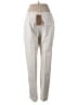 BOSS by HUGO BOSS Solid Ivory Casual Pants Size 6 - photo 2