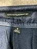 Counterparts Color Block Blue Dress Pants Size 8 - photo 7