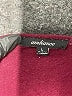 Ambiance Burgundy Sleeveless Top Size L - photo 7