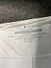 Intro Solid Ivory Active Pants Size 2X - photo 4