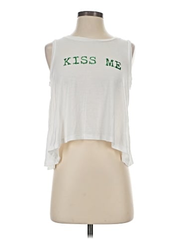 Closet Sleeveless T-Shirt (view 1)