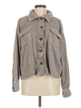 Vintage Havana Jacket