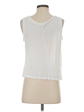Closet Sleeveless T-Shirt (view 2)