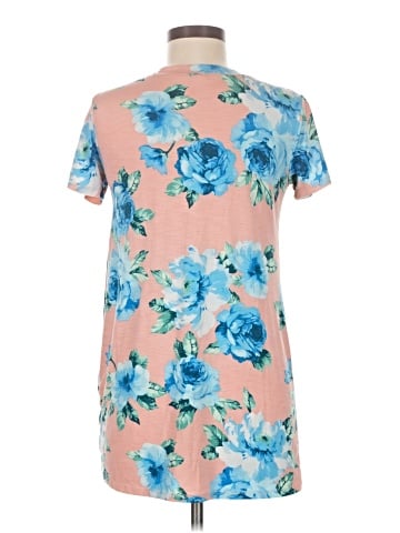 Celeste Short Sleeve Top (view 2)